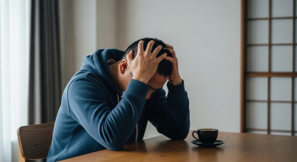 出会い系アプリでのセフレ探しの失敗例と回避のコツ