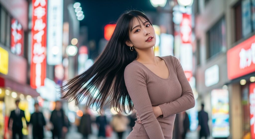 吉原のソープランド事情