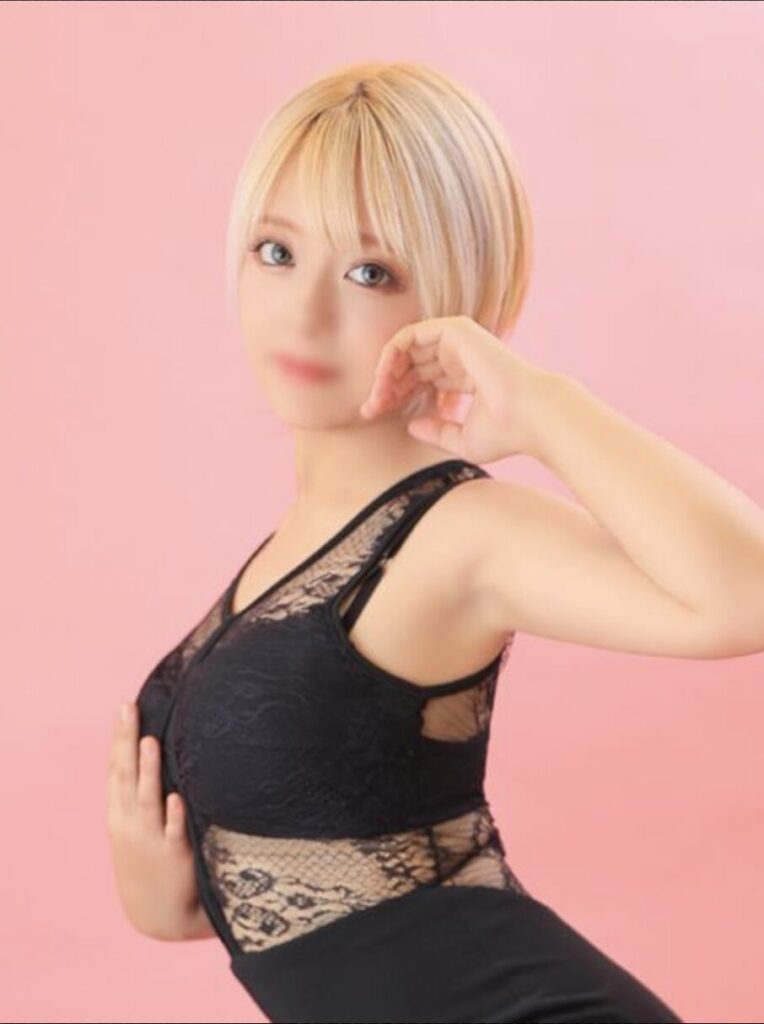 クラブパラダイスに在籍している女の子