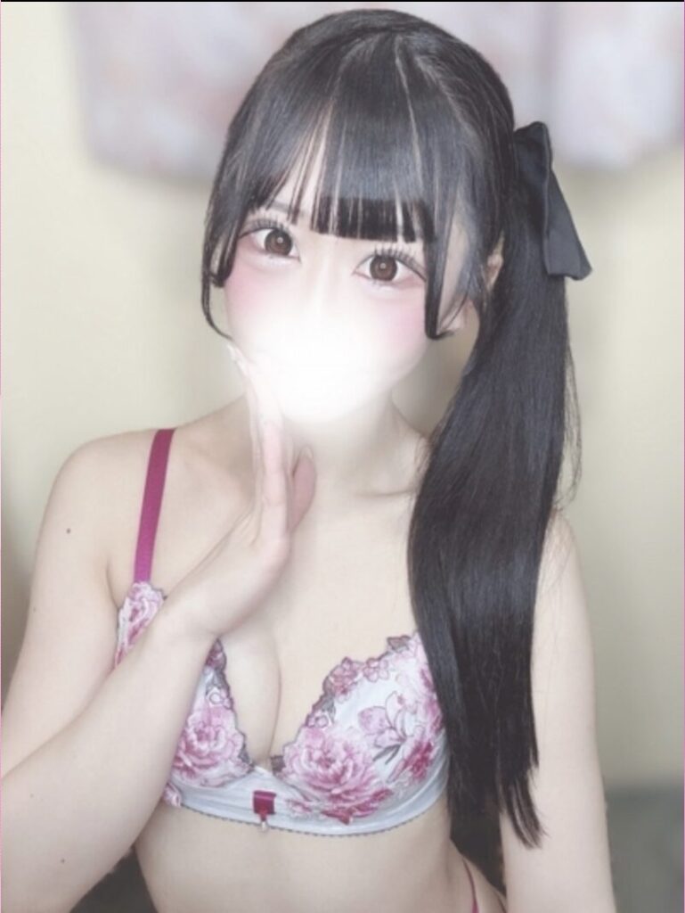 キューティーハニーズむつ店の女の子