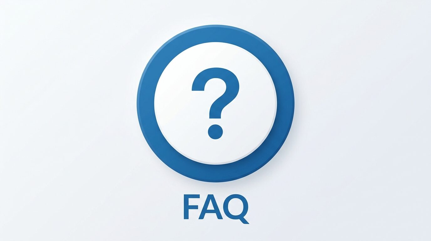 Q&A・よくある質問のアイコン