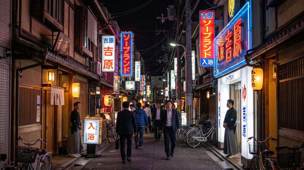 店舗情報