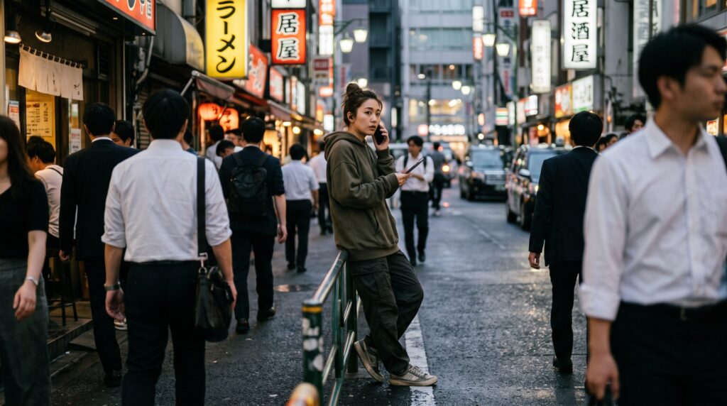 怪しいサクラ