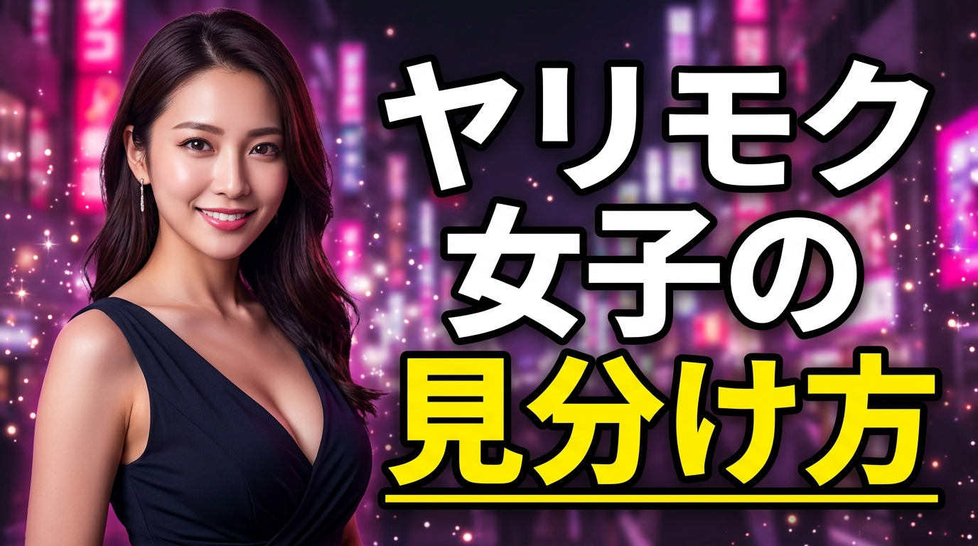 Tinderでセフレができる男とできない男の差!ヤリモク女子の特徴と業者・垢BANの回避術【2026年最新】