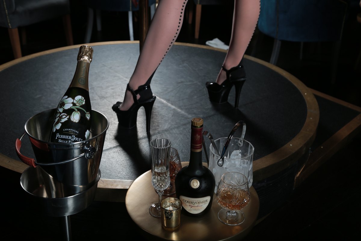 Sophisticats(ソーホー)