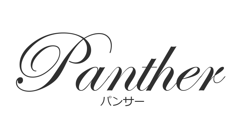 PANTHER（パンサー）のトップ画像