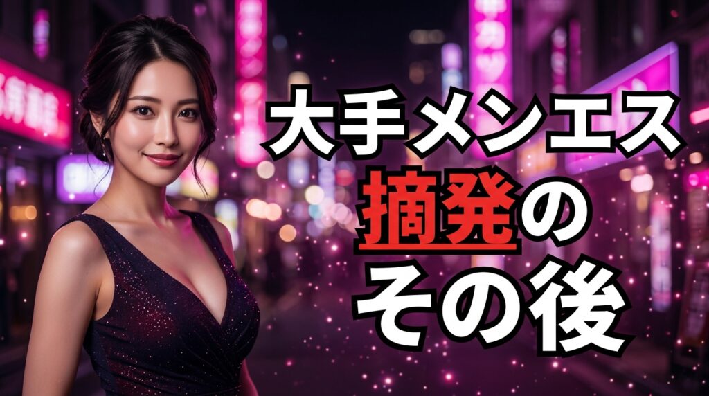 『神のエステ』は摘発で今どうなった？逮捕の経緯と公式サイト・店舗の現状を調査【2026年最新】