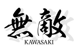 無敵（MUTEKI）