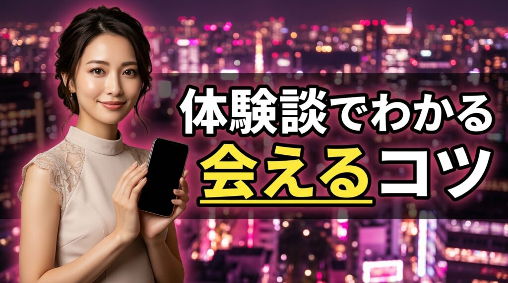 PCMAXの体験談まとめ｜知恵袋・掲示板の実例で分かる会えた人と失敗した人の差【2026年最新】