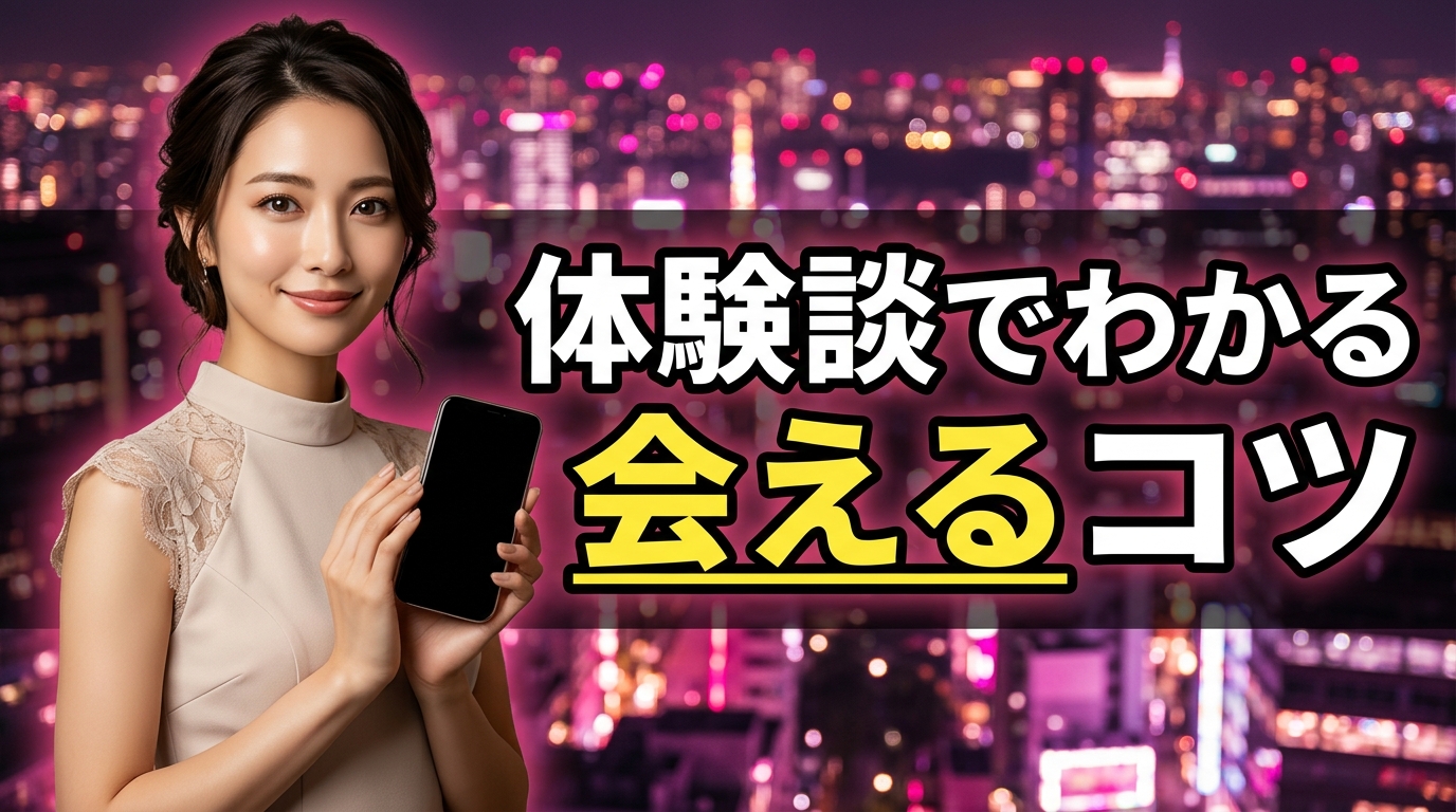 PCMAXの体験談まとめ｜知恵袋・掲示板の実例で分かる会えた人と失敗した人の差【2026年最新】