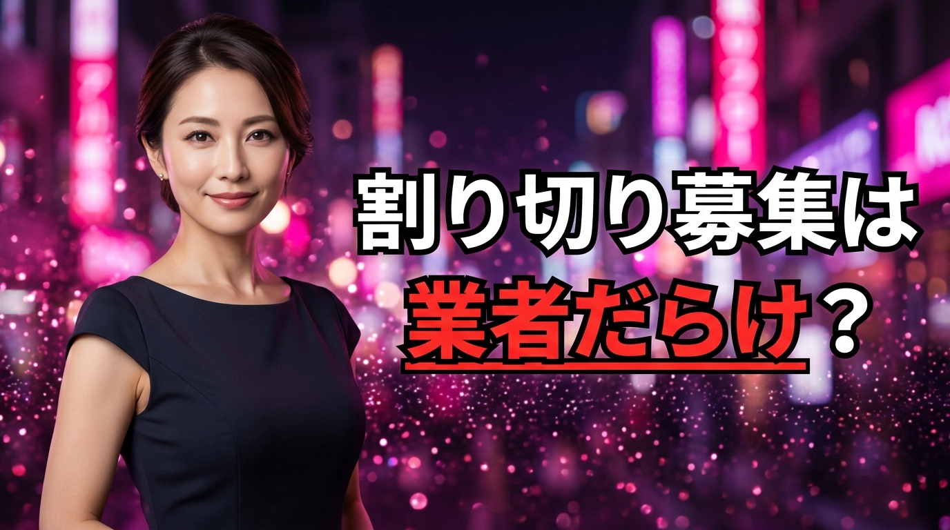 PCMAXの割り切りは業者だらけ?掲示板の募集の見分け方とお金なしで会える相手の探し方【2026年最新】