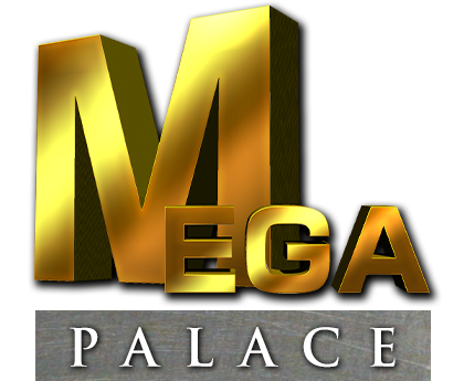 MEGA PALACEのトップ画像