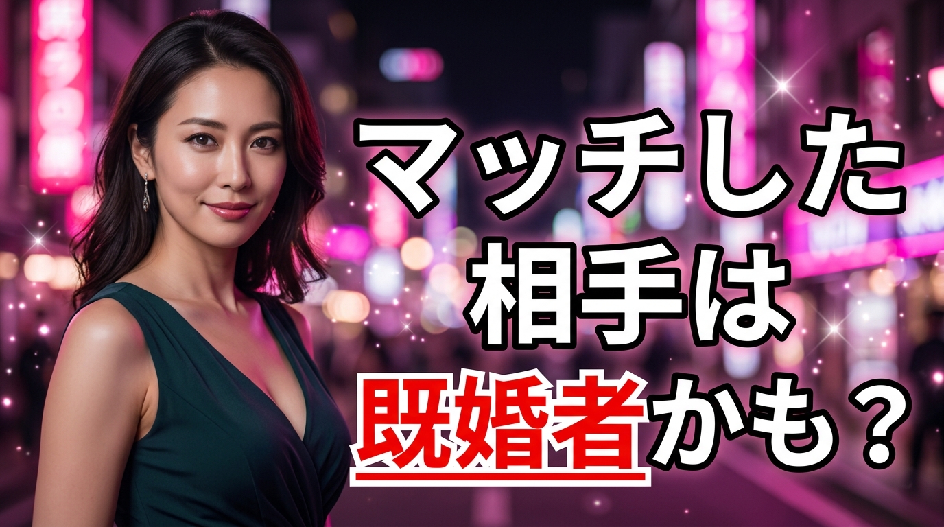 Tinderに既婚者はいる？規約で禁止されていない理由と見分け方9つ・関係を持ったときの慰謝料リスク【2026年最新】