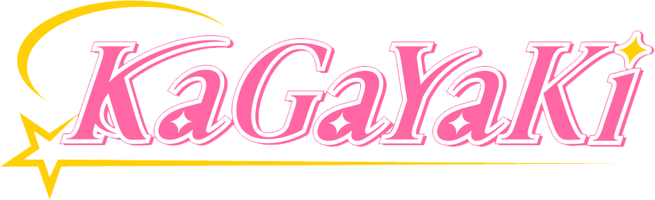 Kagayakiのトップ画像