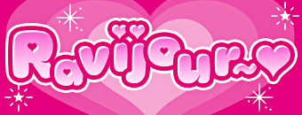 Ravijour~♡のトップ画像