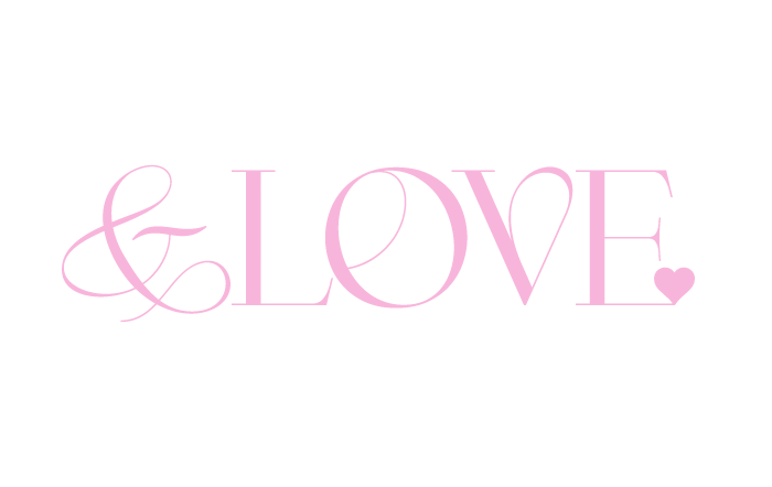 &love(アンドラブ)
